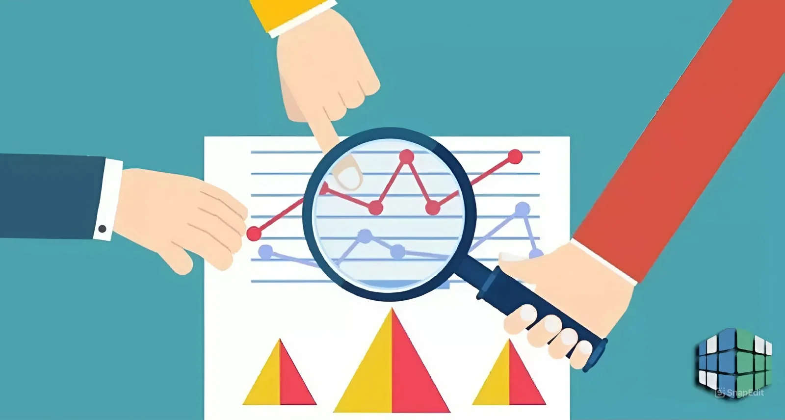 Аналитика и аудит