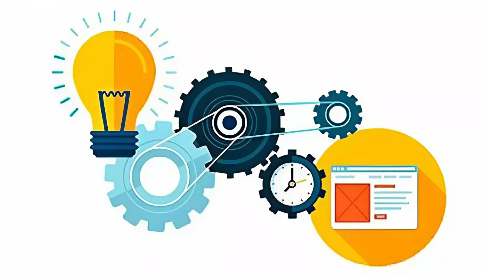 Внутренняя оптимизация