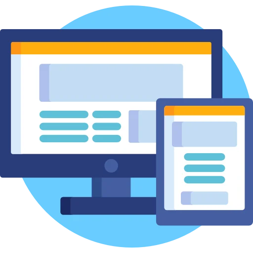 Разработка сайта