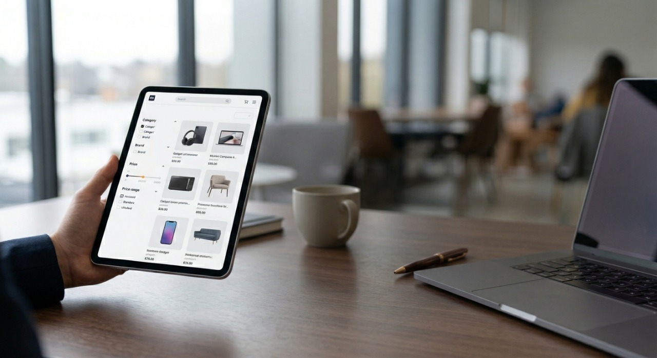 сайт-каталог